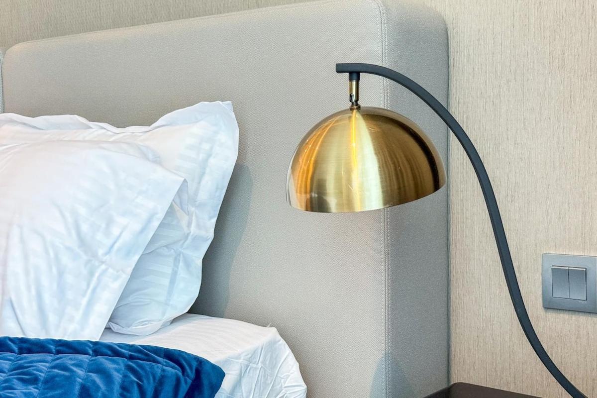 Luxury In Downtown Apartment Dubai