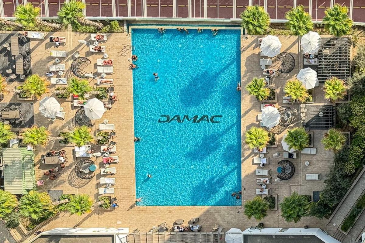 Luxury In Downtown * Dubai