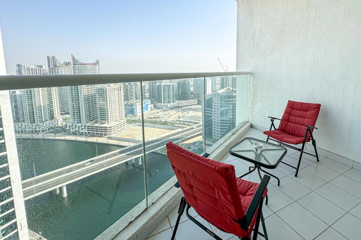 Apartment Luxury In Downtown Dubai