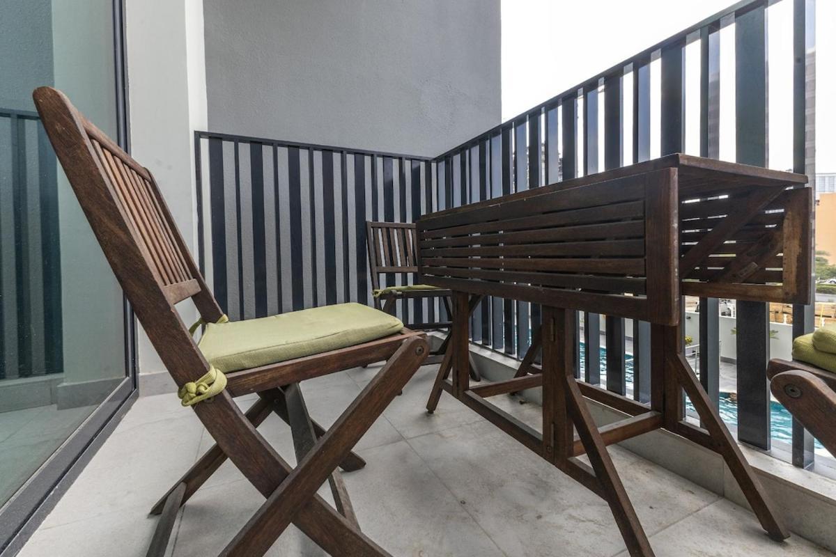 Stunning 2 Bed In Jvc * Dubai