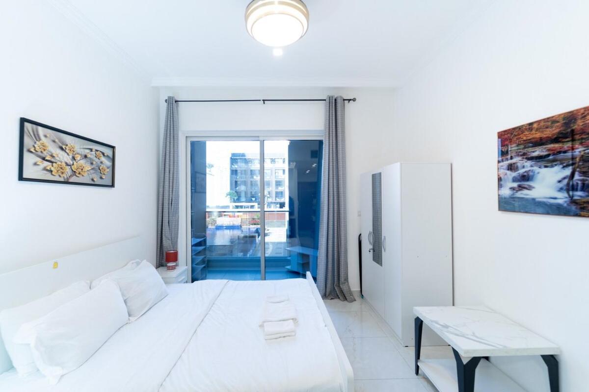 Apartment Brown Stone - Circle Mall Jvc *