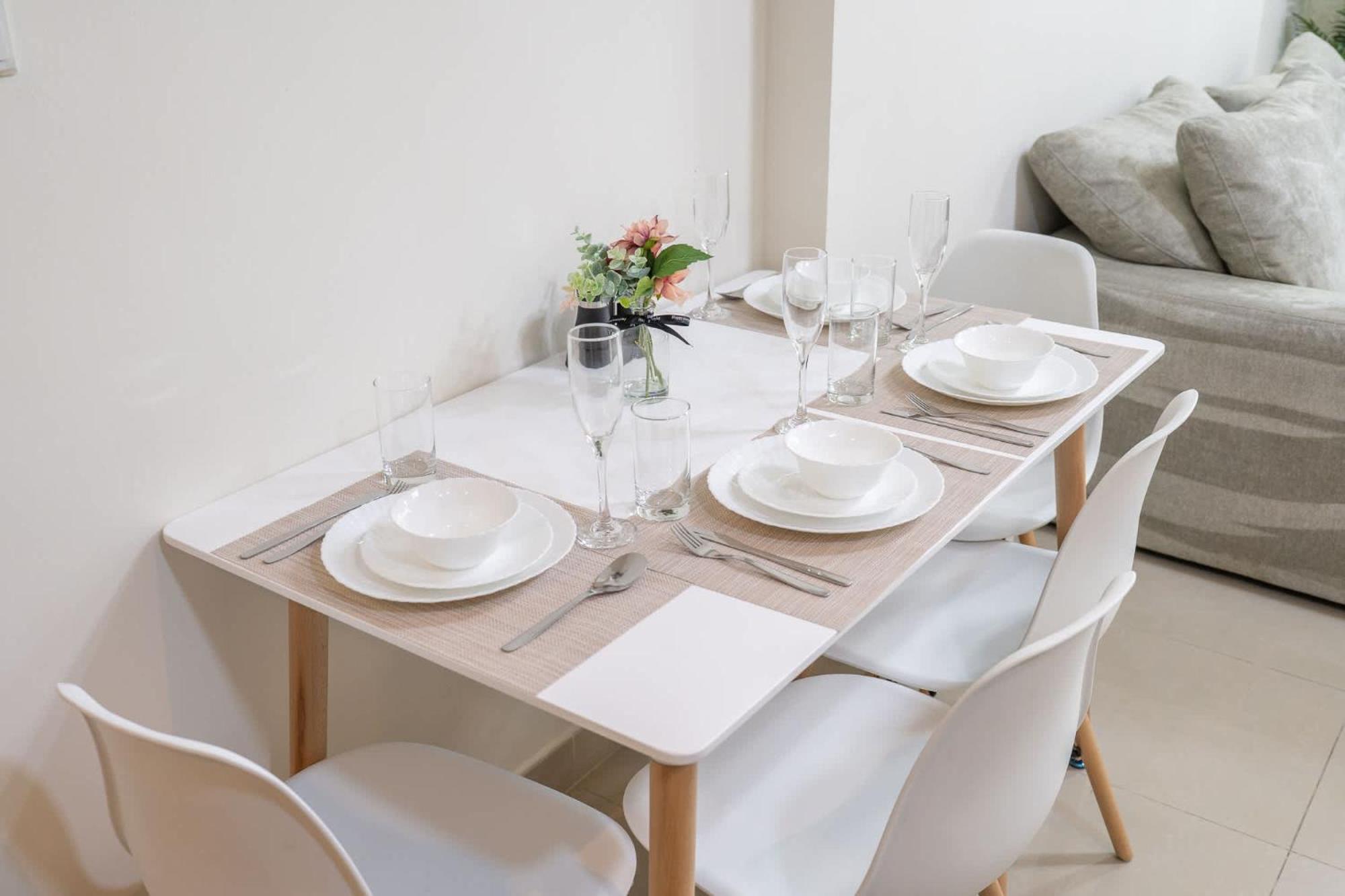 Apartment 1 Bedroom In Red - Heart Of Sports