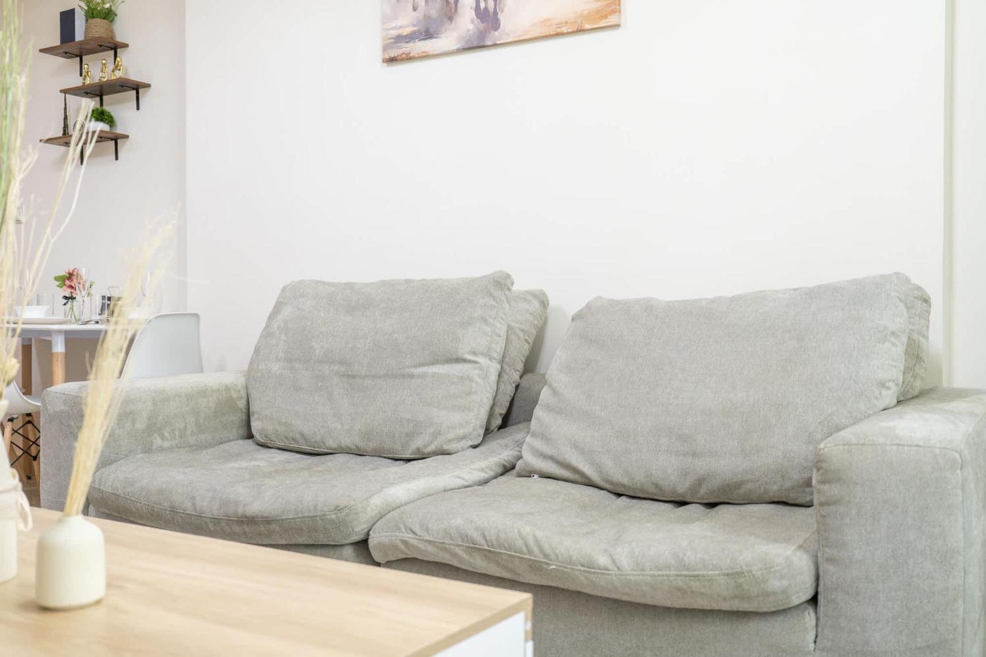 Apartment 1 Bedroom In Red - Heart Of Sports *
