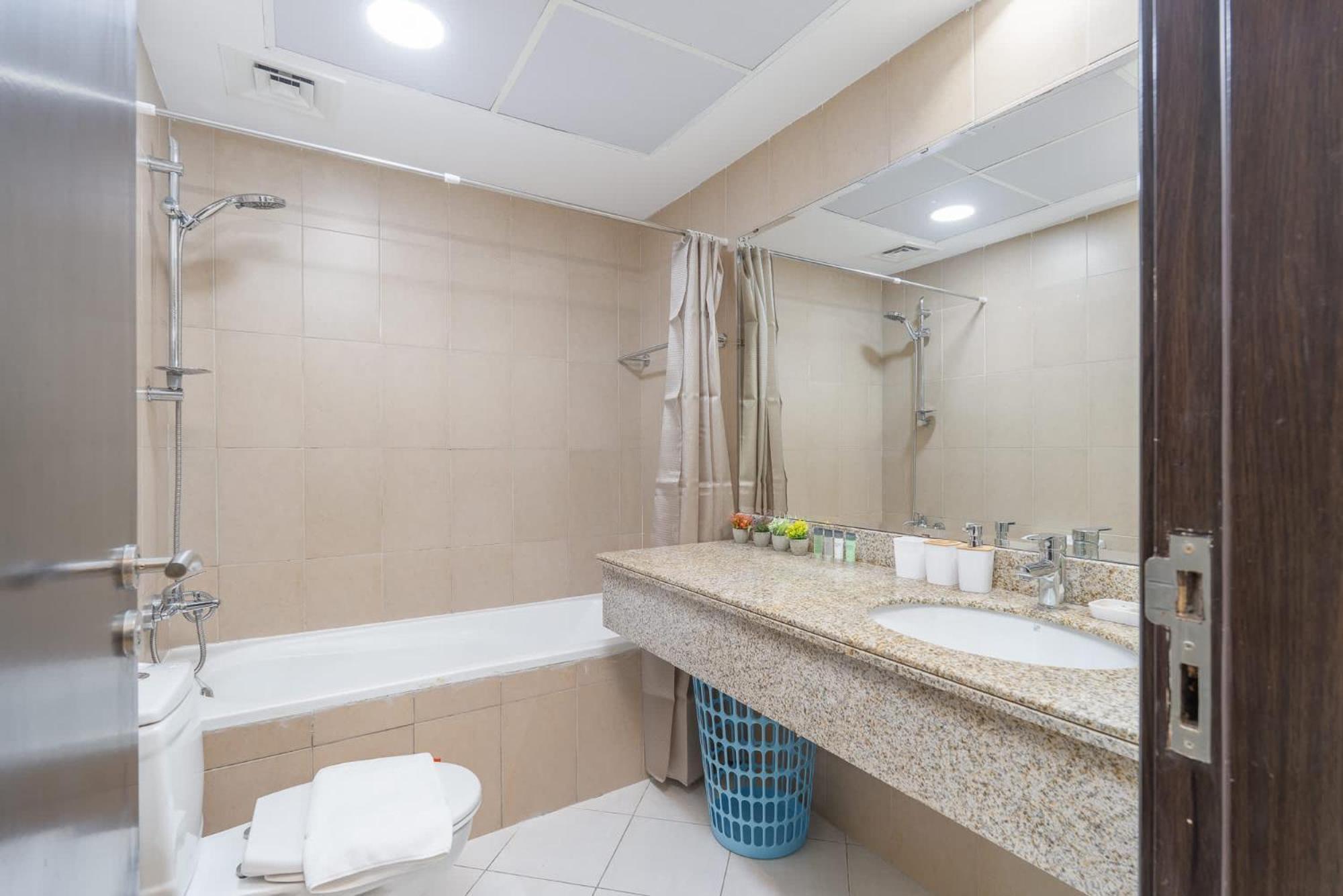 1 Bedroom In Red - Heart Of Sports * Dubai