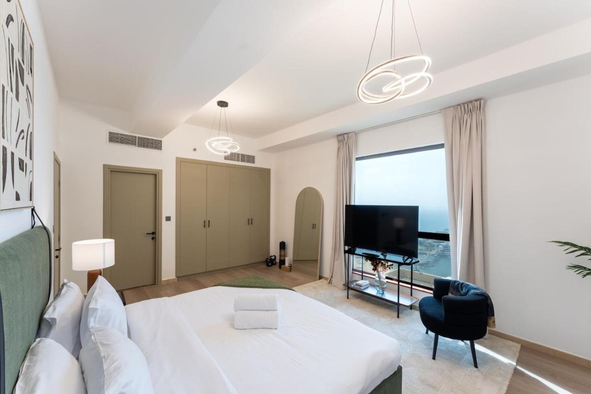 Stunning 2 Bed In Amwaj 4 Jbr