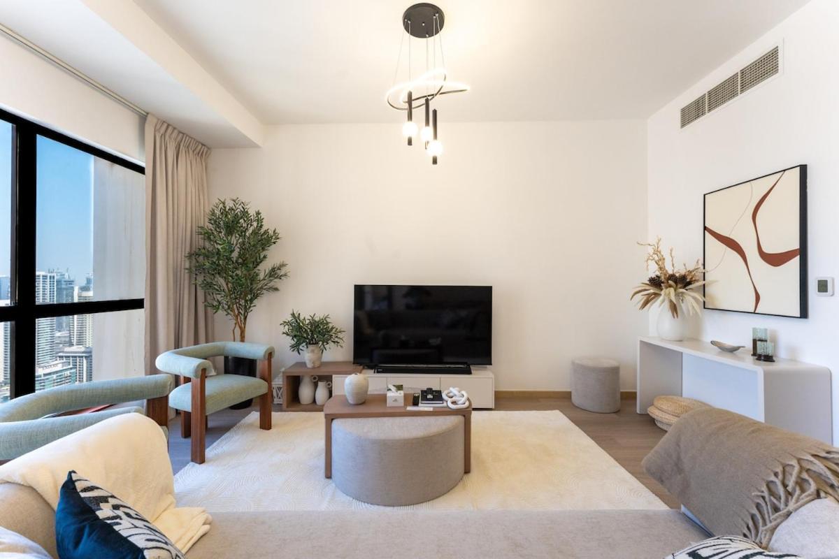 Stunning 2 Bed In Amwaj 4 Jbr * Dubai