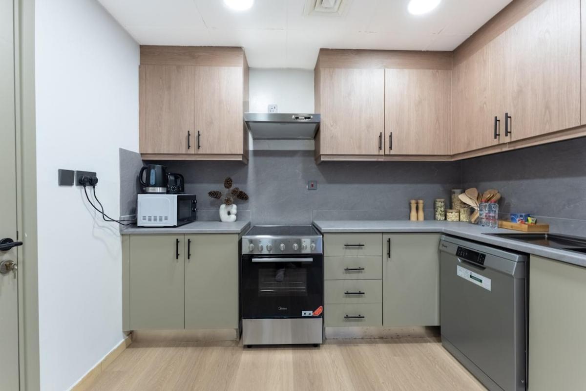 Apartment Stunning 2 Bed In Amwaj 4 Jbr *