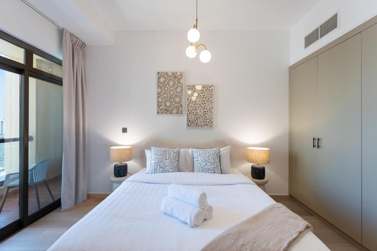 Stunning 2 Bed In Amwaj 4 Jbr Apartment Dubai