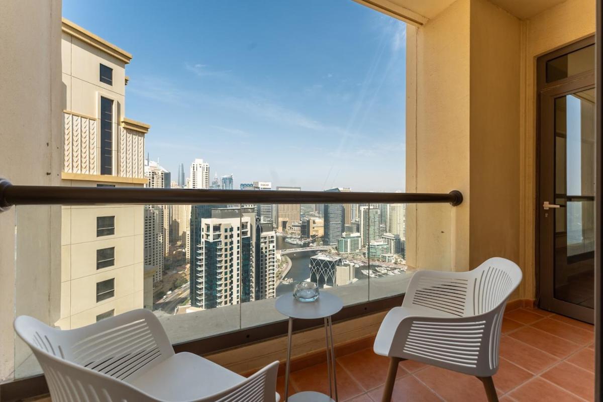 Apartment Stunning 2 Bed In Amwaj 4 Jbr *