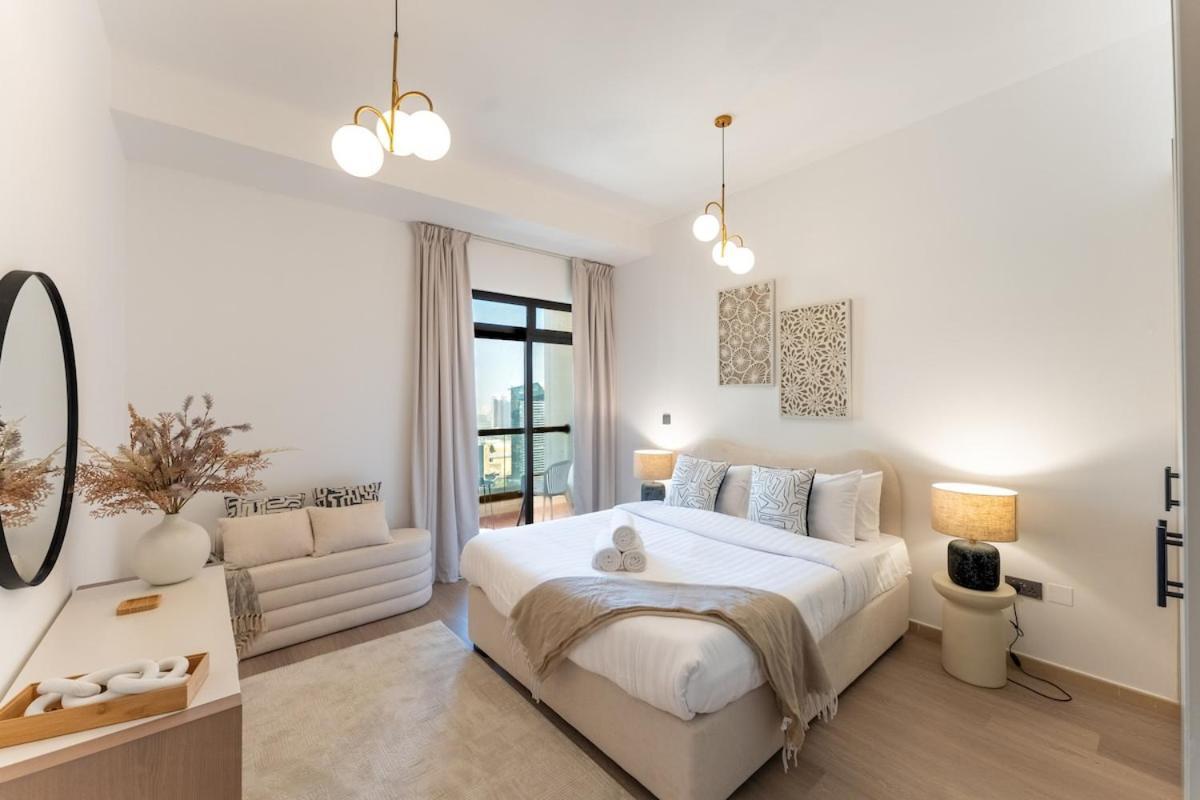 Stunning 2 Bed In Amwaj 4 Jbr Apartment Dubai