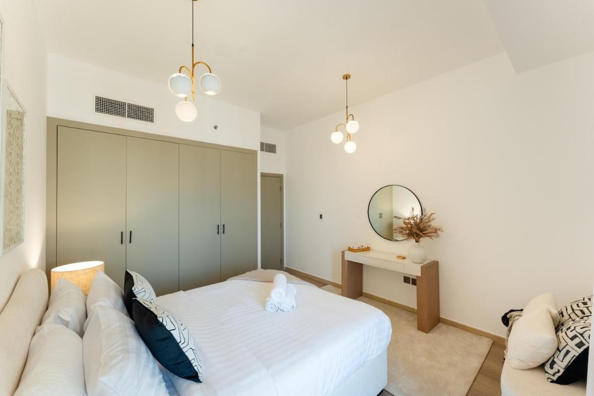 Stunning 2 Bed In Amwaj 4 Jbr * Dubai