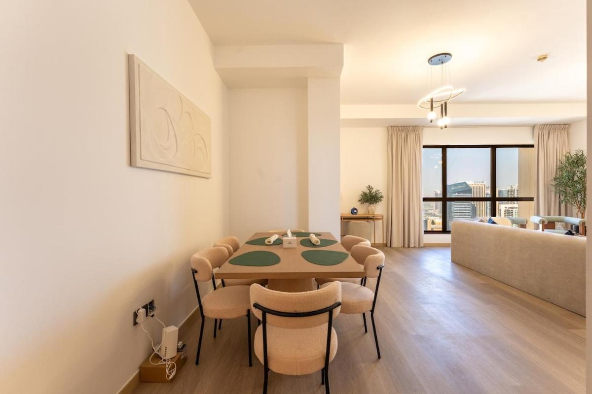 Stunning 2 Bed In Amwaj 4 Jbr