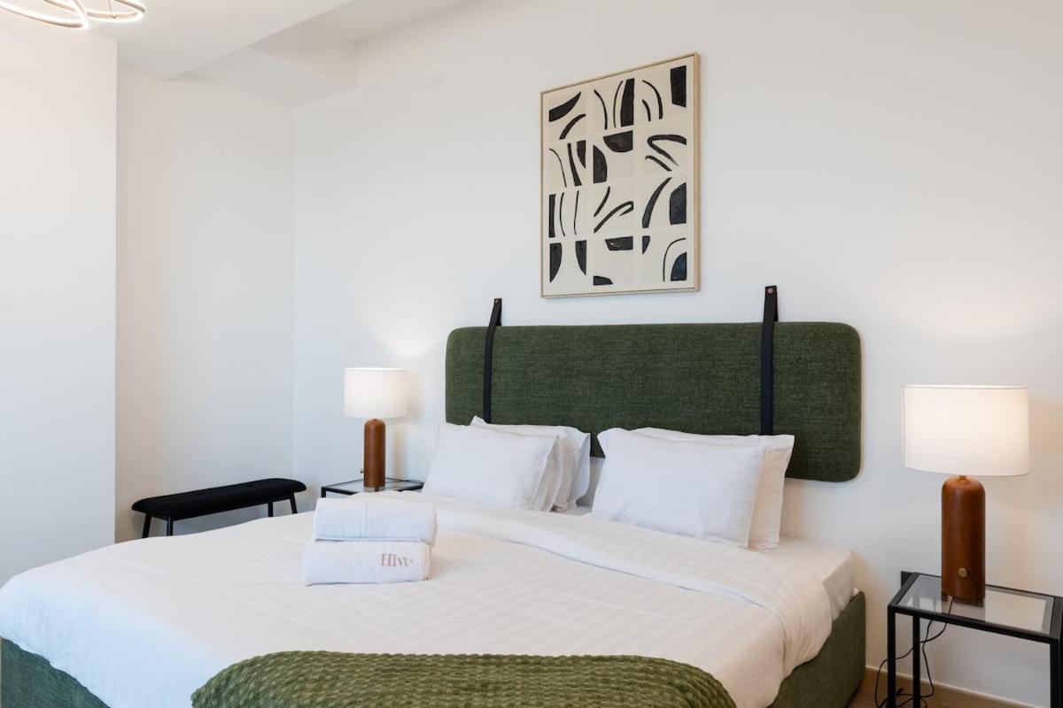 Stunning 2 Bed In Amwaj 4 Jbr Apartment