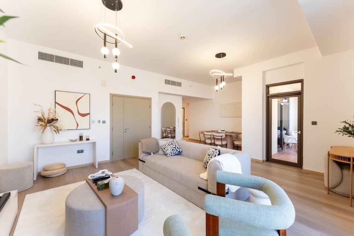 Stunning 2 Bed In Amwaj 4 Jbr Apartment Dubai