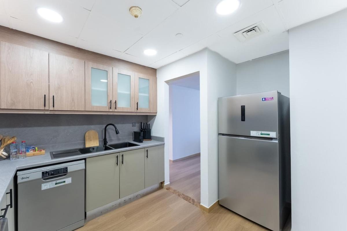 Stunning 2 Bed In Amwaj 4 Jbr *