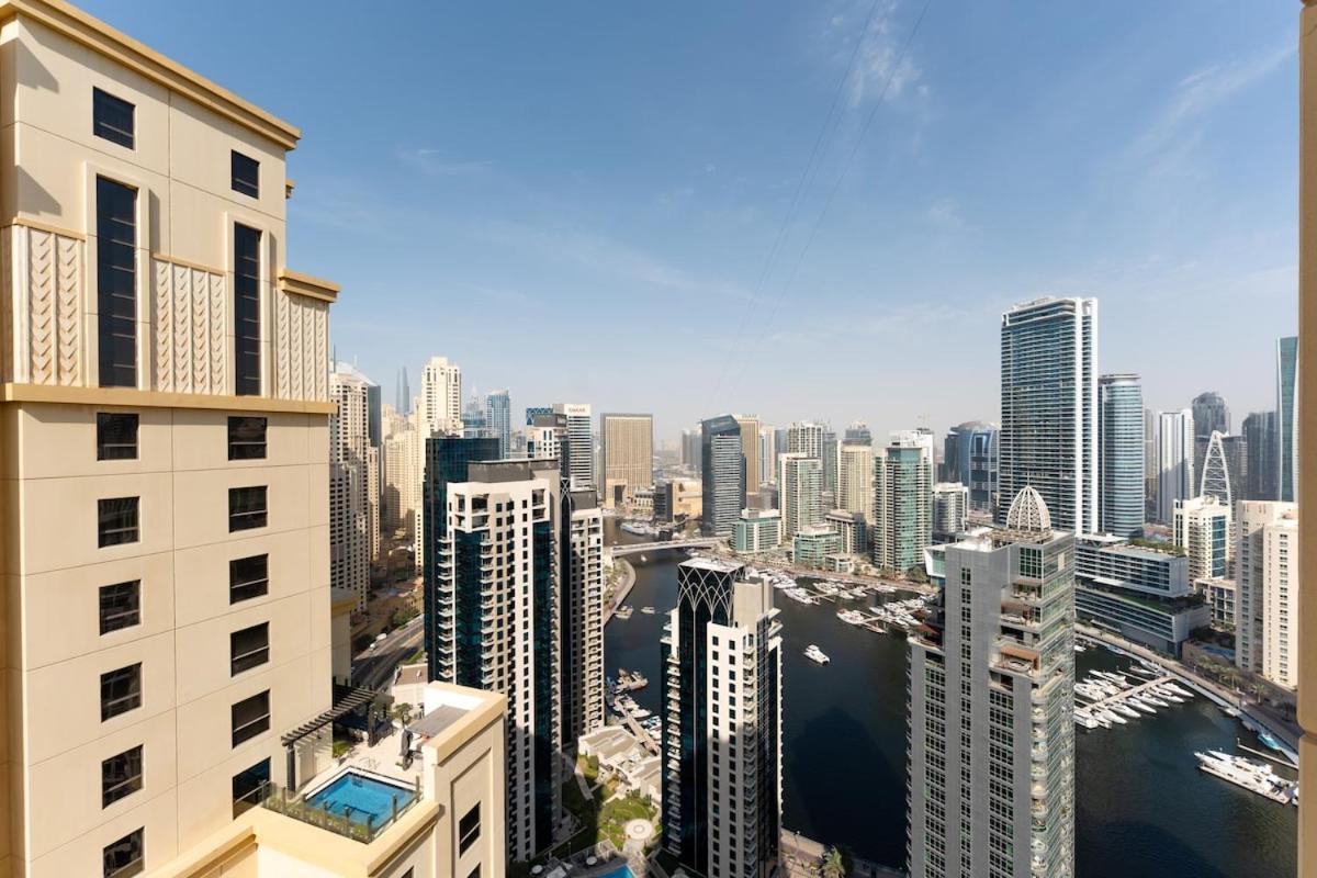 Stunning 2 Bed In Amwaj 4 Jbr Dubai