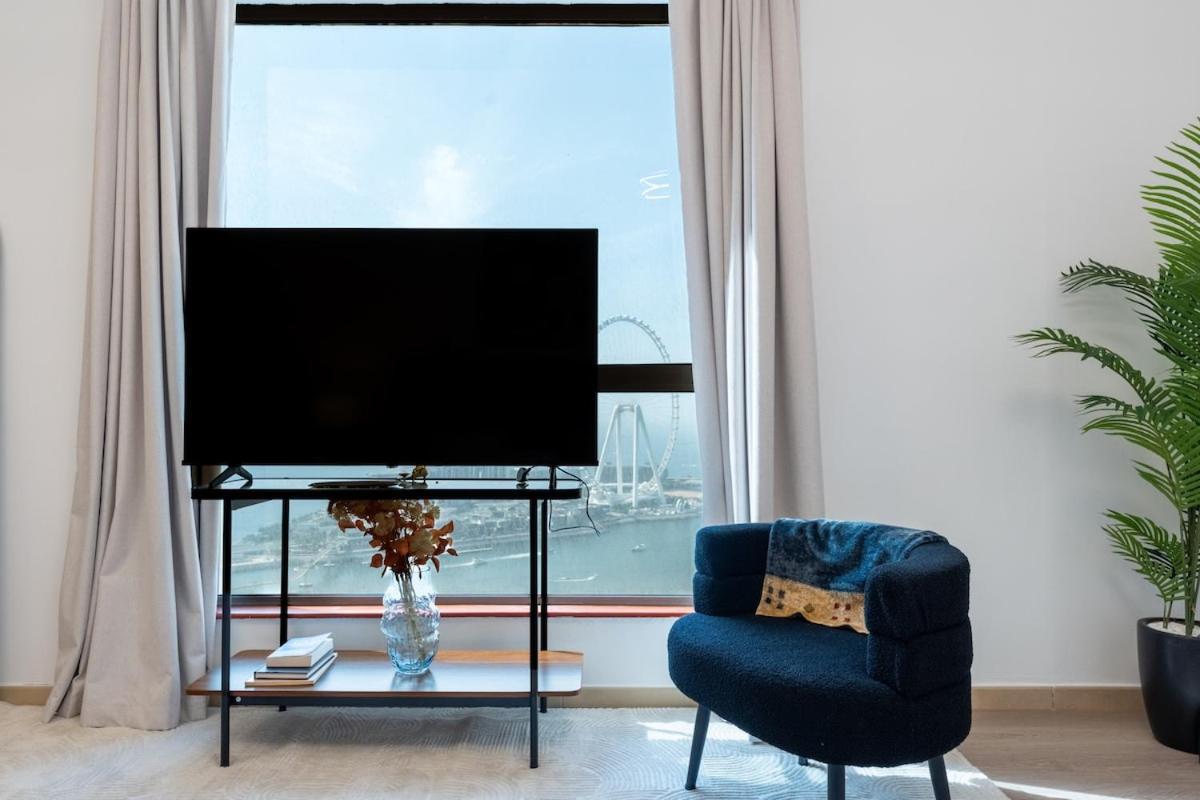 Stunning 2 Bed In Amwaj 4 Jbr Apartment Dubai