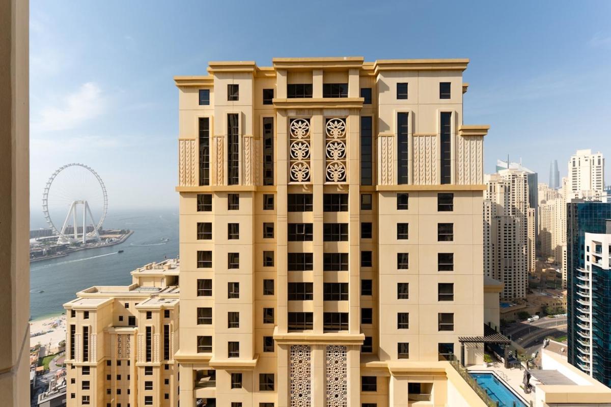 Apartment Stunning 2 Bed In Amwaj 4 Jbr *
