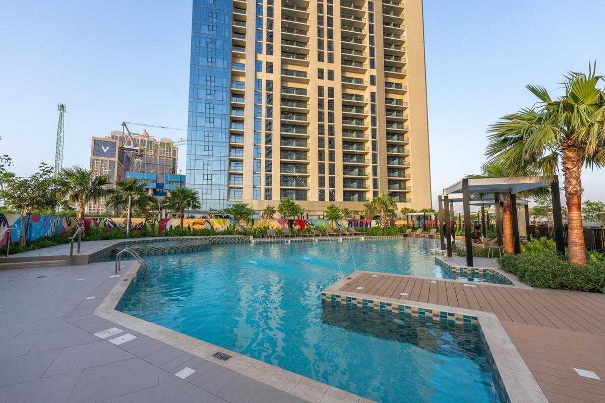 Iconic 2br In Business Bay's Dubai
