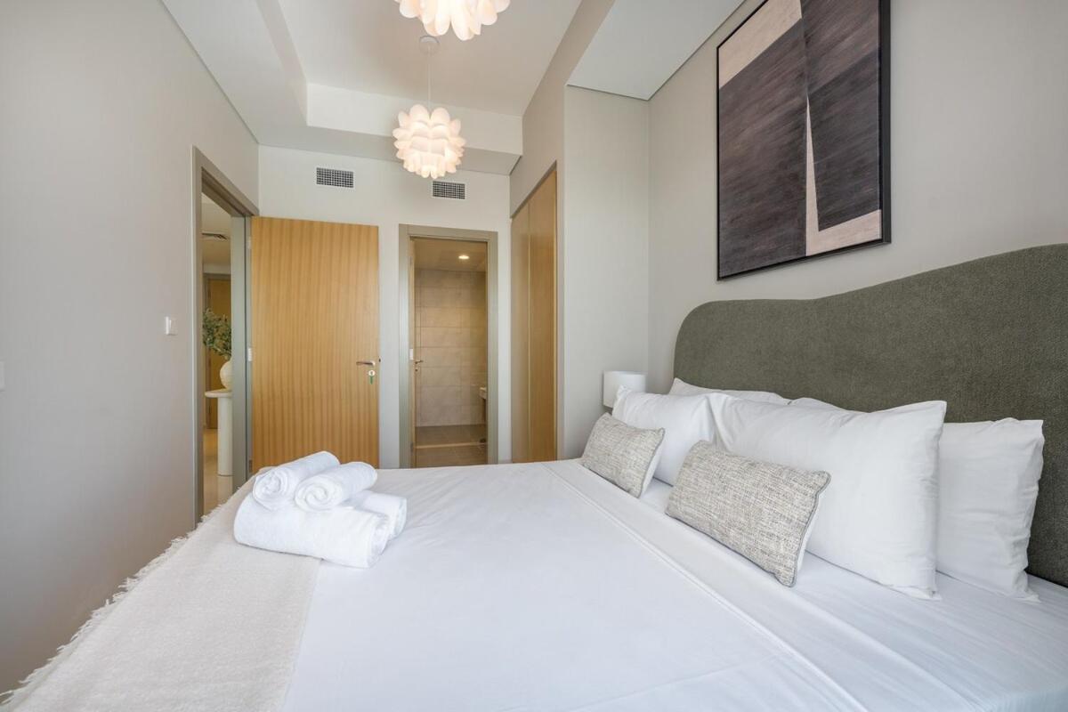 Iconic 2br In Business Bay's Apartment