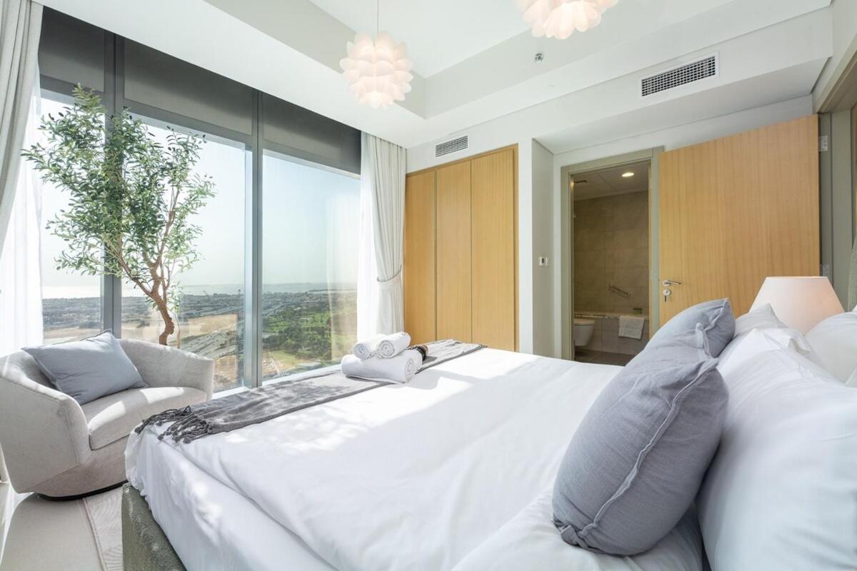 Iconic 2br In Business Bay's Apartment *