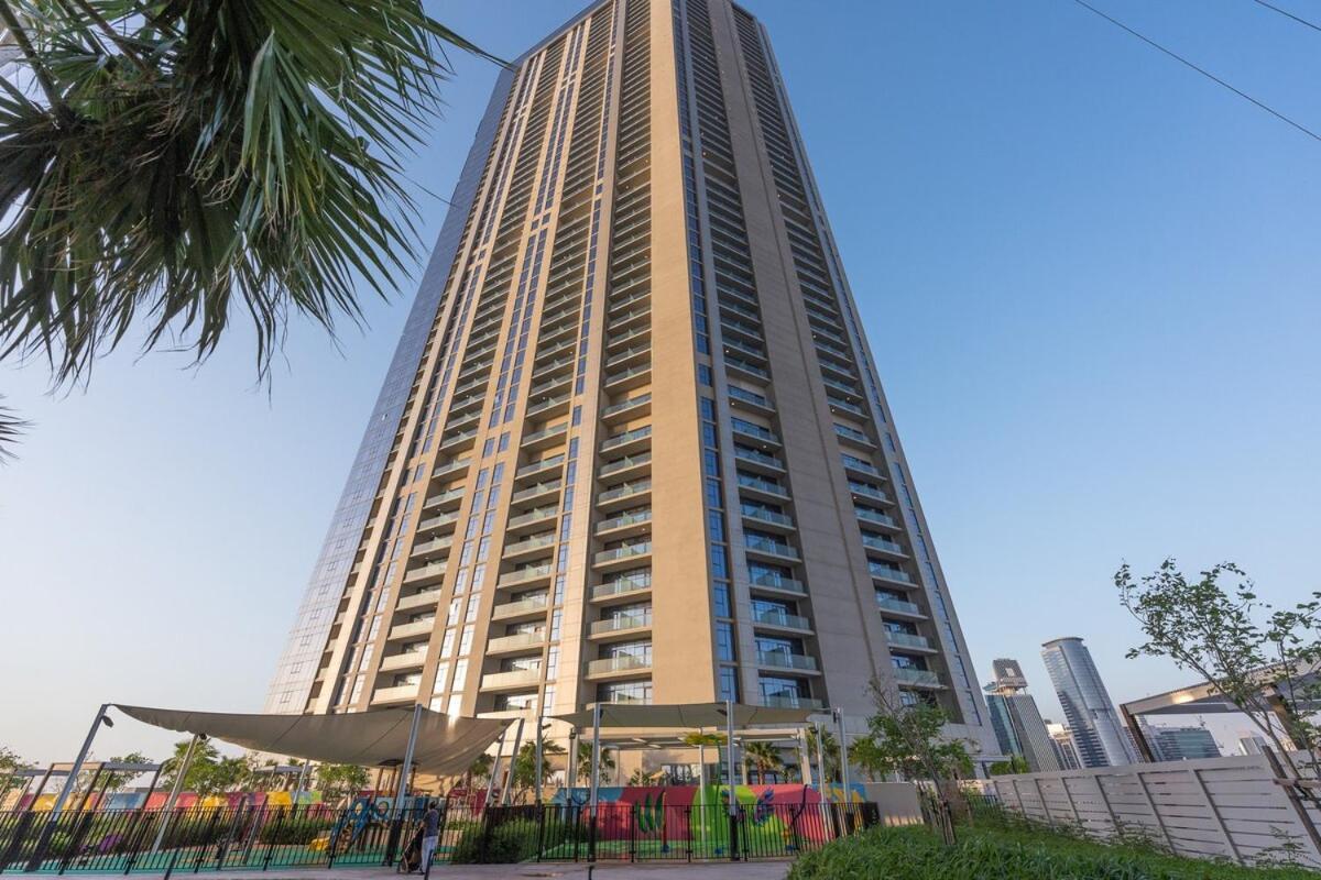 Iconic 2br In Business Bay's Apartment Dubai
