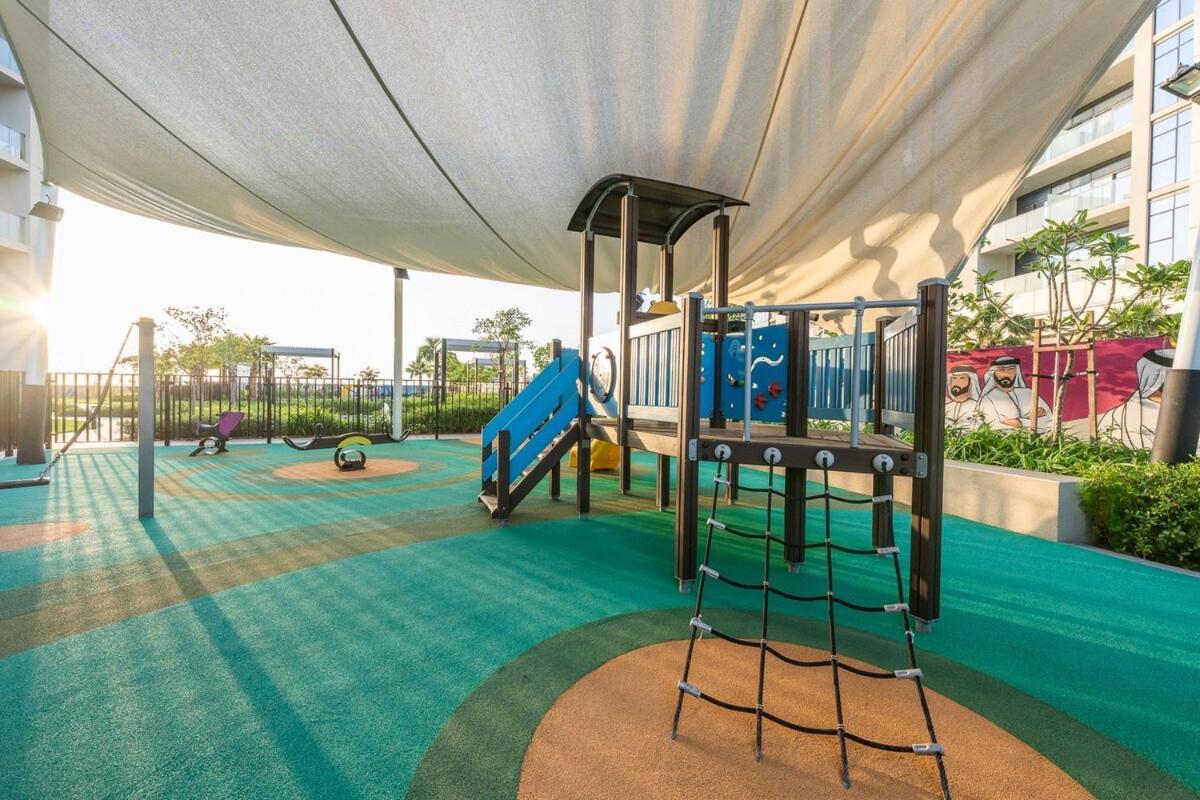 Apartment Iconic 2br In Business Bay's