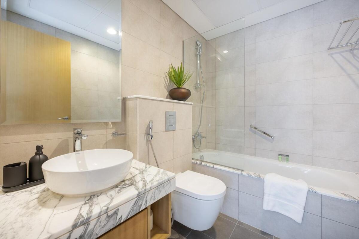 Iconic 2br In Business Bay's Dubai