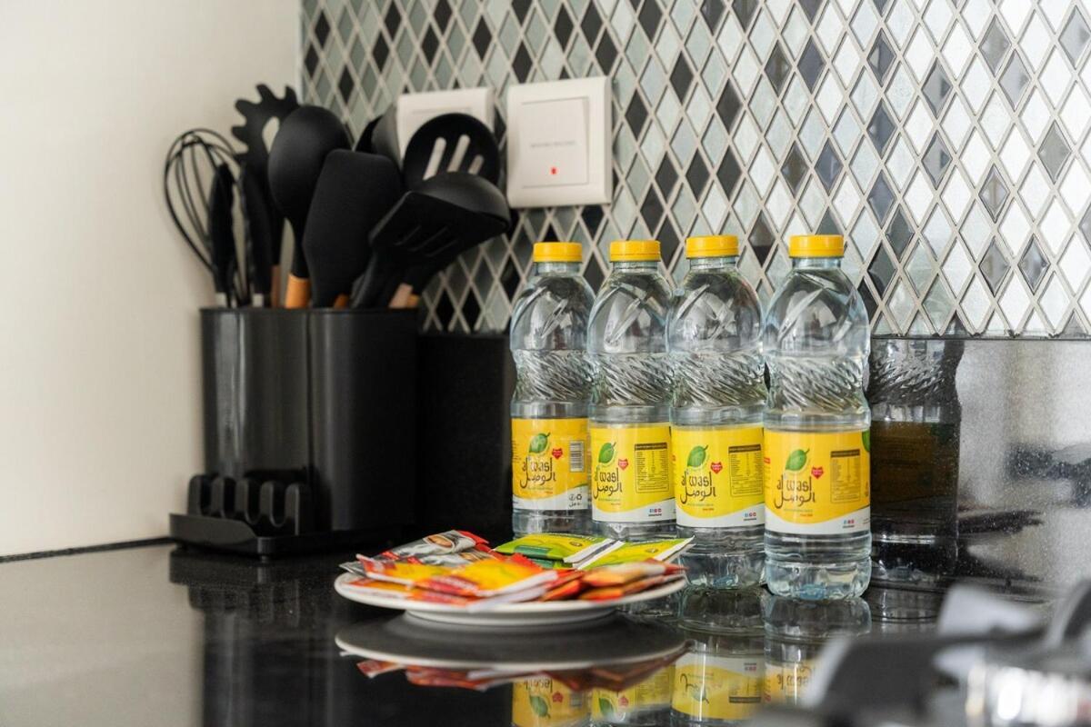 Iconic 2br In Business Bay's Dubai