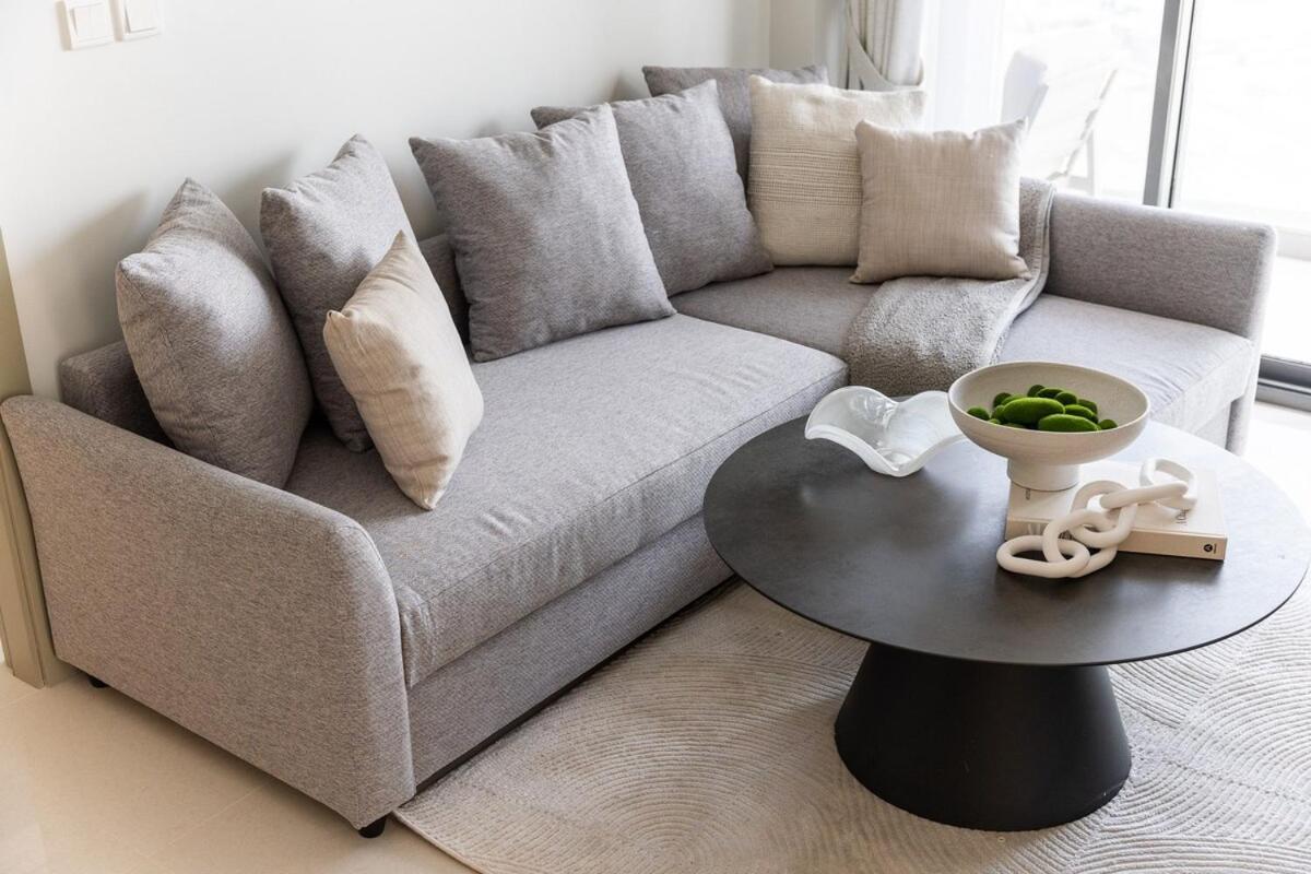 Iconic 2br In Business Bay's Apartment *