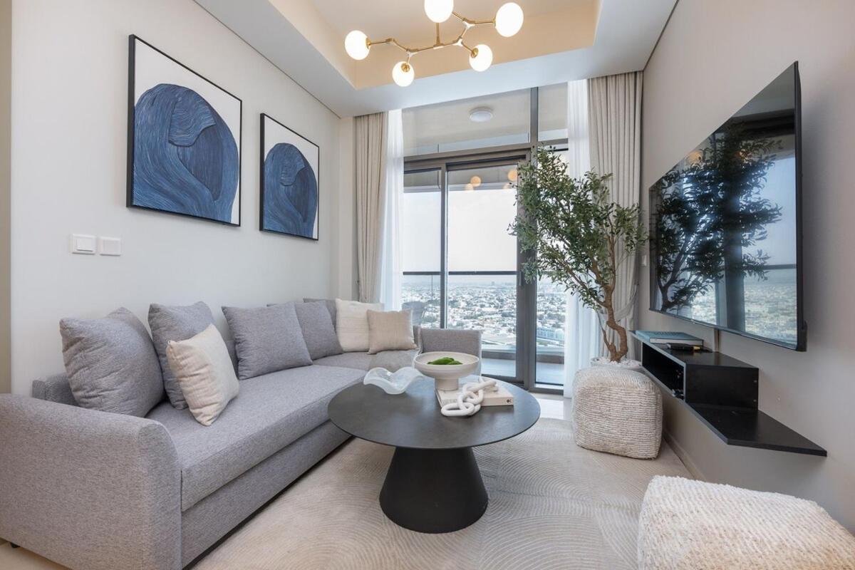 Iconic 2br In Business Bay's Dubai