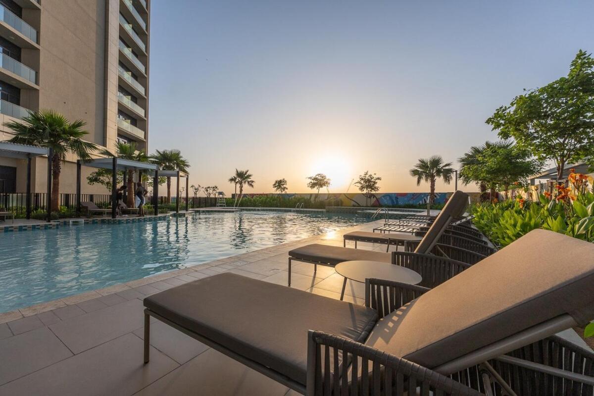 Iconic 2br In Business Bay's