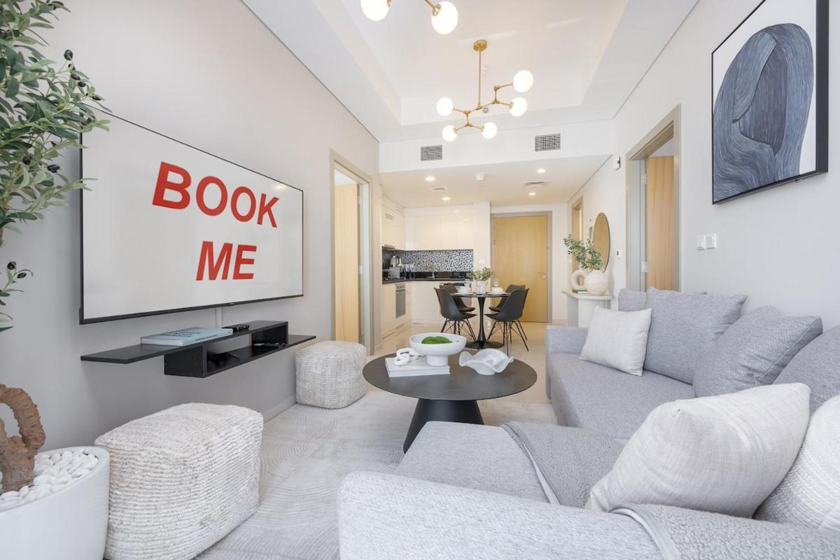 Iconic 2br In Business Bay's Dubai