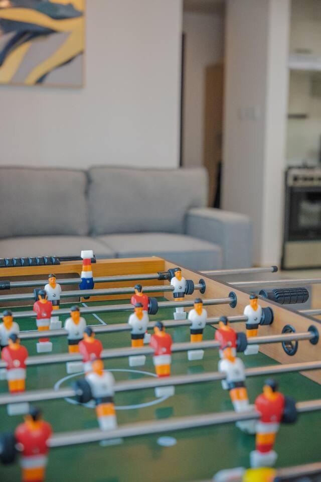 Apartment Stylish 1 Bedroom At Marina With Stunning View Dubai