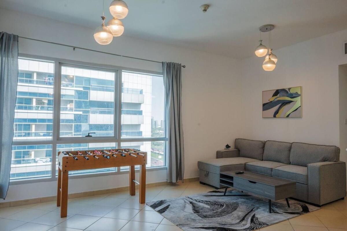 Apartment Stylish 1 Bedroom At Marina With Stunning View *