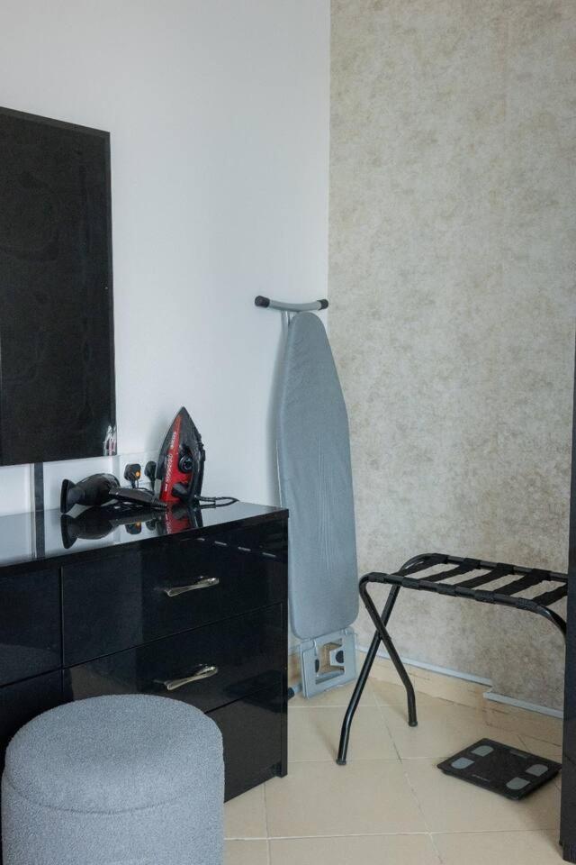 Stylish 1 Bedroom At Marina With Stunning View Apartment *