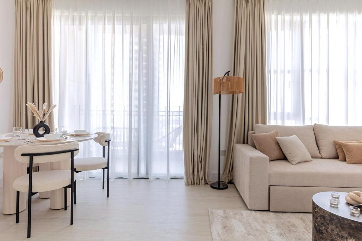 Apartment Luxury One-bedroom Burj Khalifa *