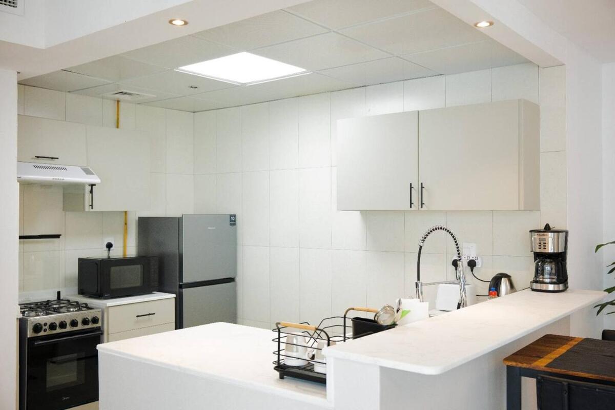 Apartment Stylish 1 Bedroom At Marina With Stunning View *