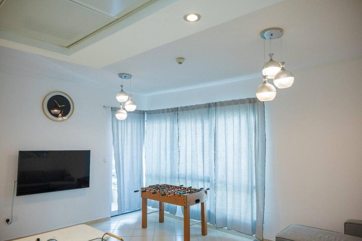 Stylish 1 Bedroom At Marina With Stunning View Apartment *