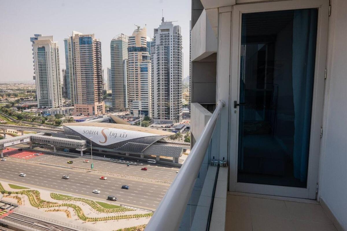 Stylish 1 Bedroom At Marina With Stunning View * Dubai