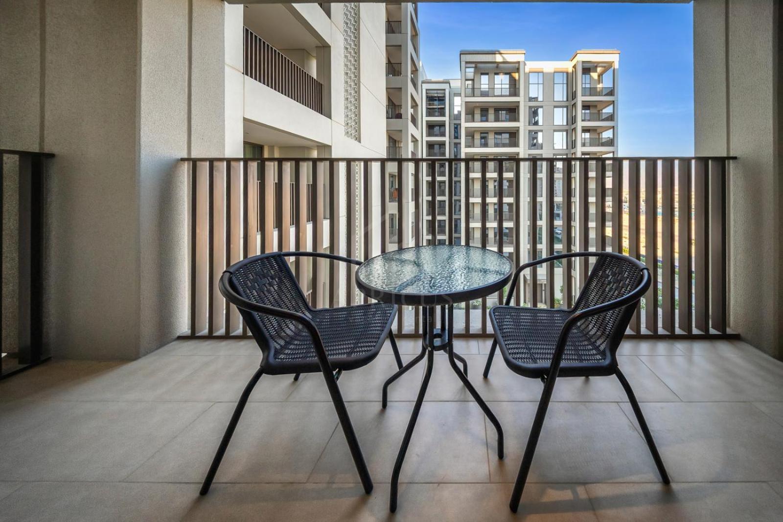 Elegant 1 Bedroom In Orchid At Creek
