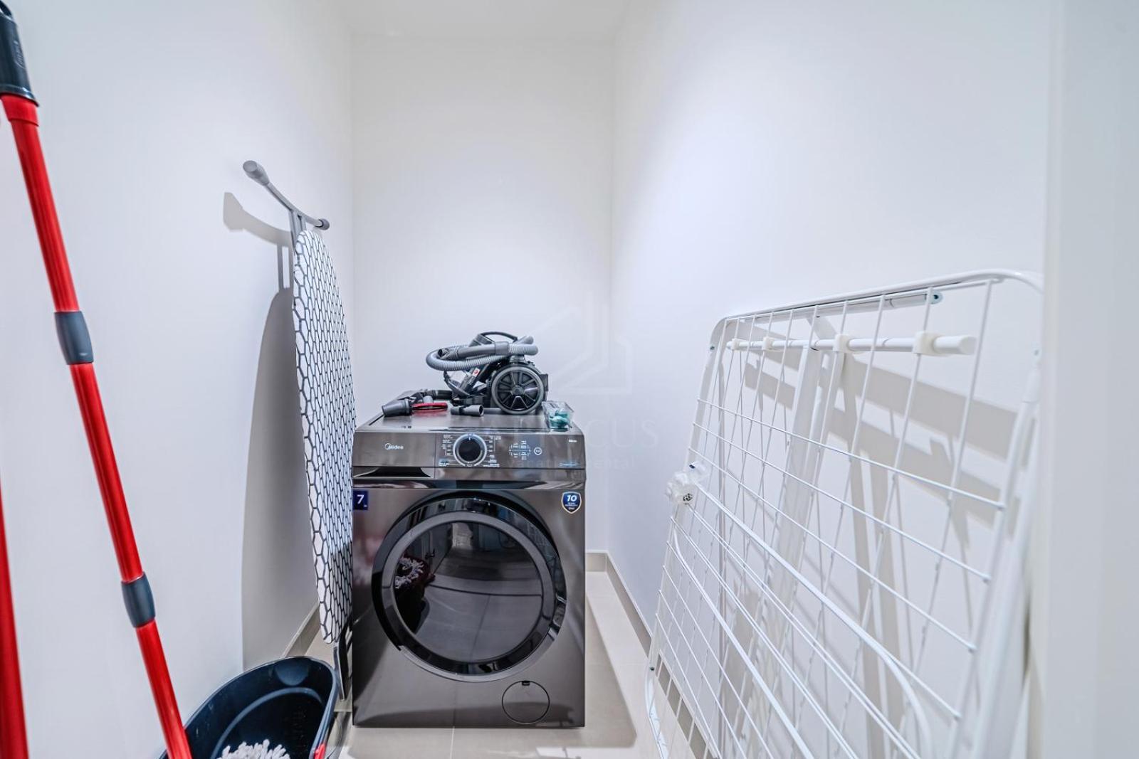 Elegant 1 Bedroom In Orchid At Creek Dubai