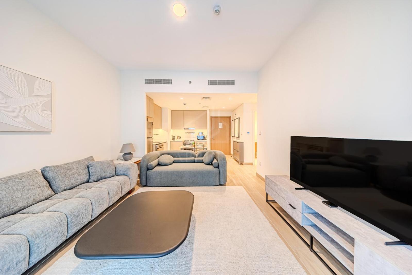 Elegant 1 Bedroom In Orchid At Creek *