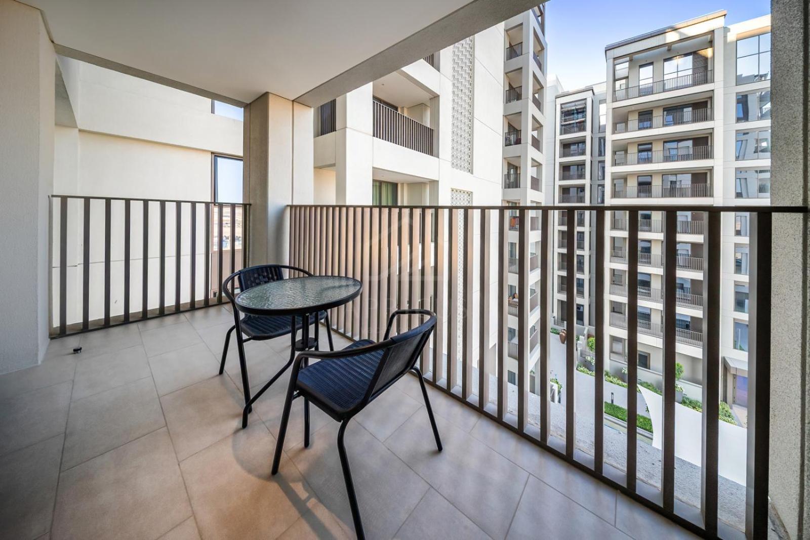 Elegant 1 Bedroom In Orchid At Creek * Dubai