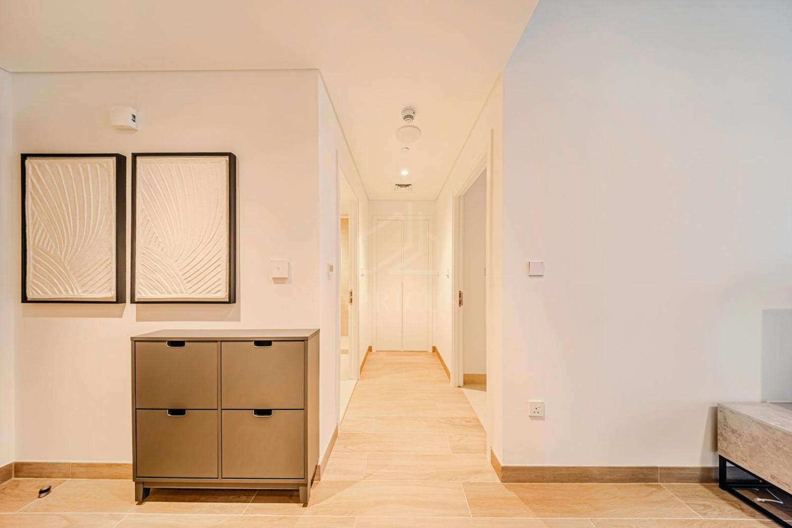 Elegant 1 Bedroom In Orchid At Creek *
