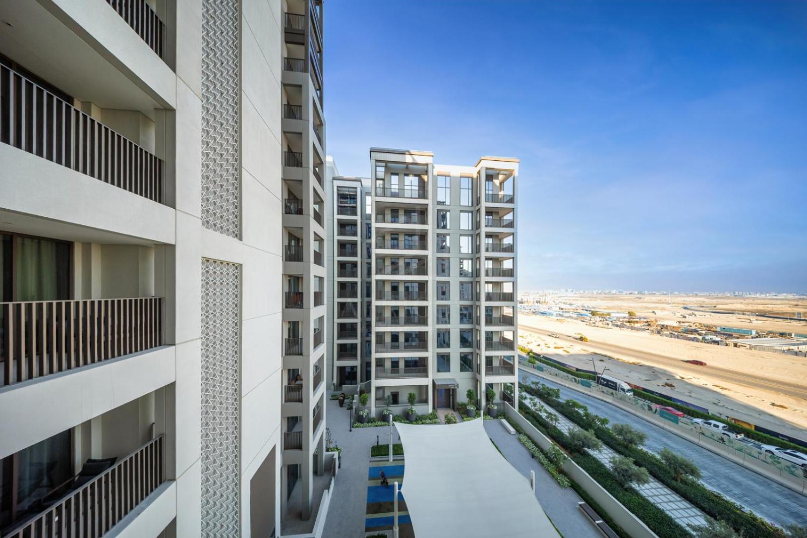 Apartment Elegant 1 Bedroom In Orchid At Creek *