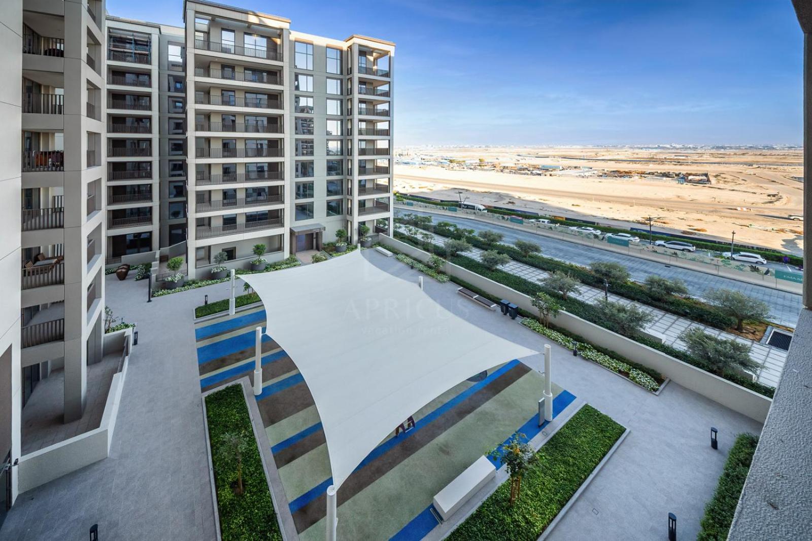 Elegant 1 Bedroom In Orchid At Creek