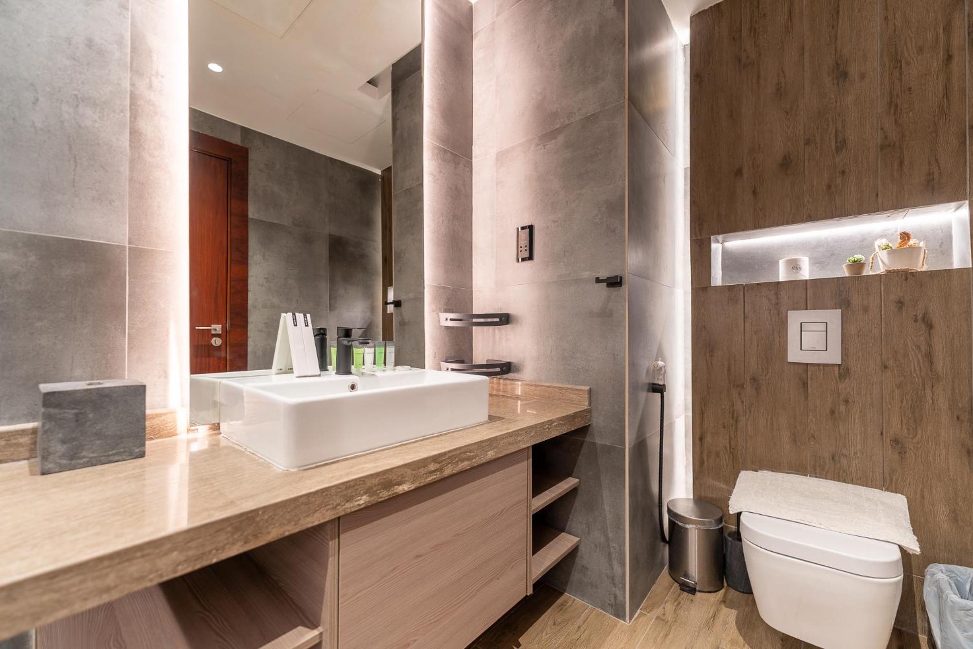 Apartment Havn - Modern In Jvc With Huge Layout *