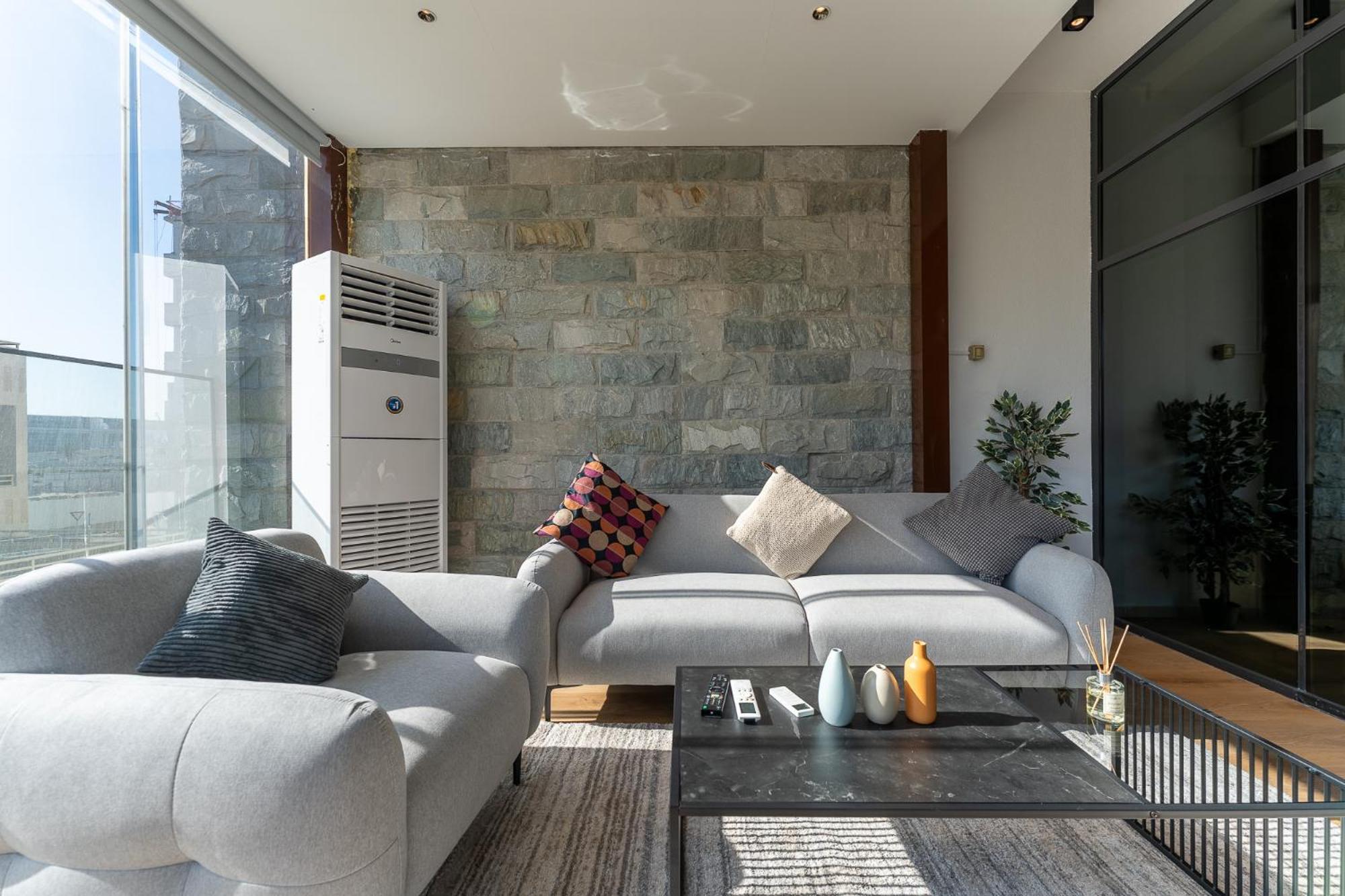 Havn - Modern In Jvc With Huge Layout * Dubai