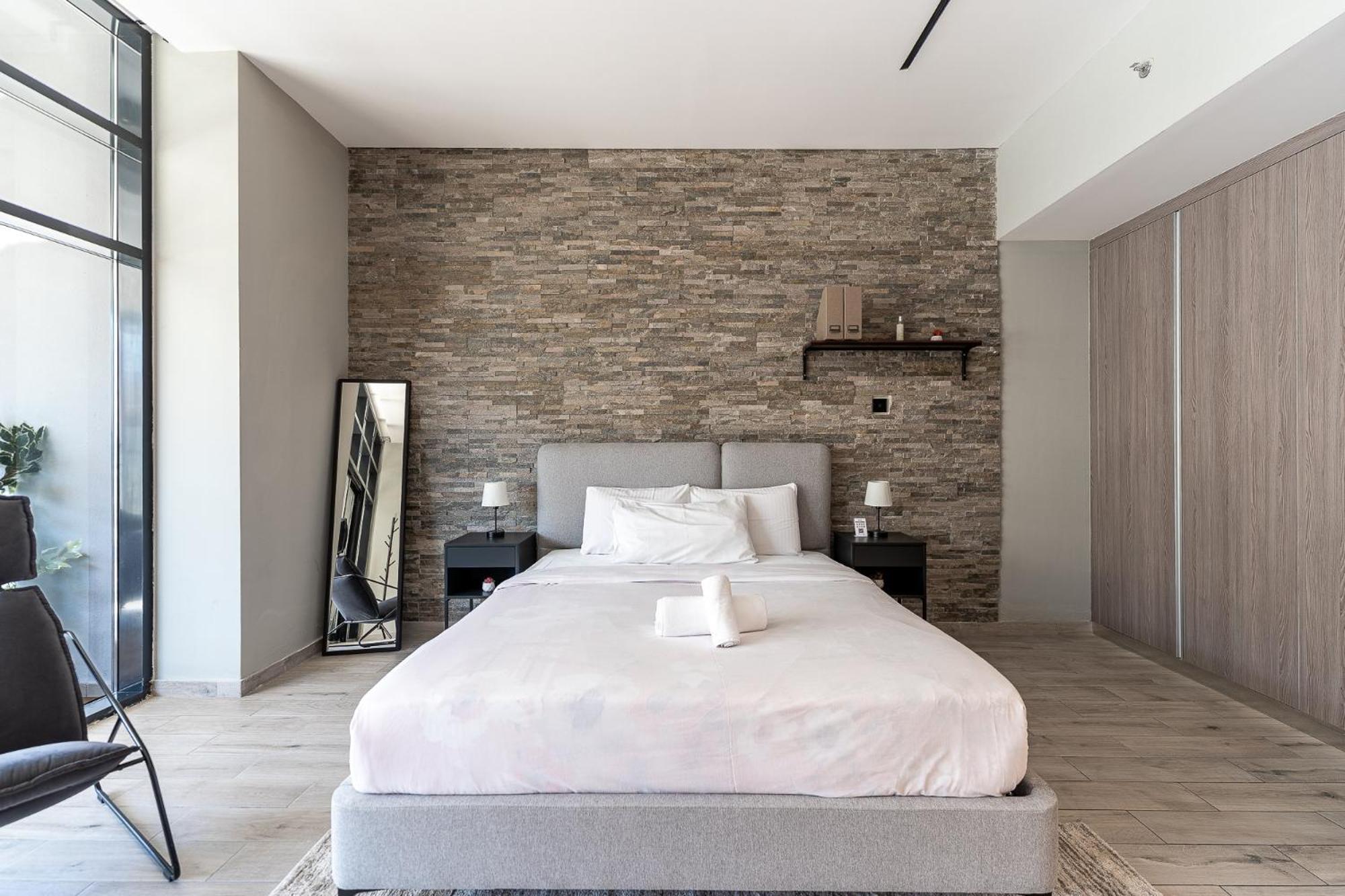 Apartment Havn - Modern In Jvc With Huge Layout *